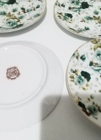 cay tabağı