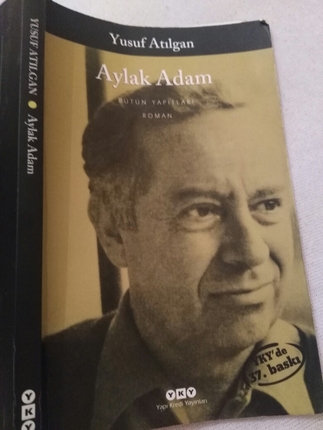 Diğer aylak adam 