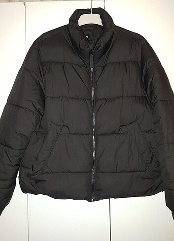 H&M ŞIŞME MONT