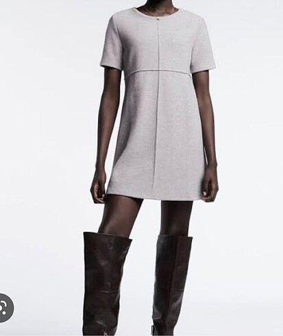 Zara Zara elbise
