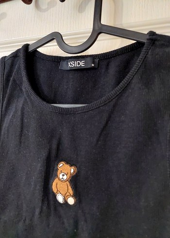 LC Waikiki Kolsuz Fitilli Crop Atlet