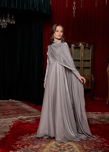 My dreams collection gamze elbise 