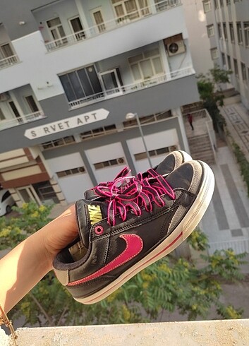 Nike orijinal 