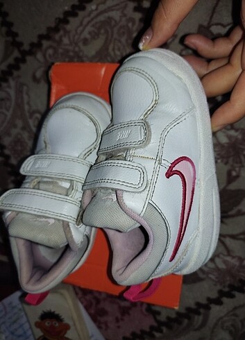 Nike Orijinal Nike çocuk