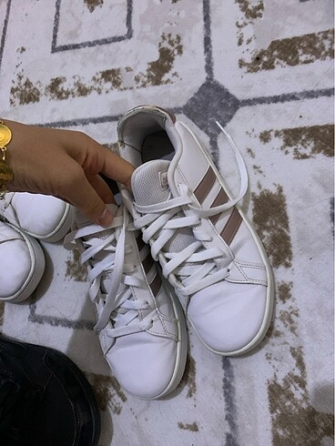 Adidas Orijinal Adidas