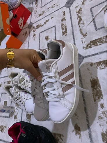 36 Beden Orijinal Adidas