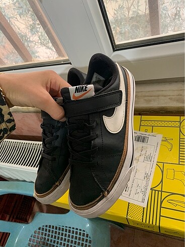 Nike Nike spor
