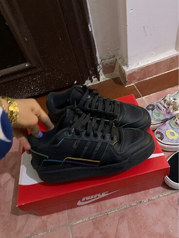 Adidas spor
