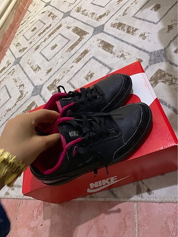 Nike Orjinal
