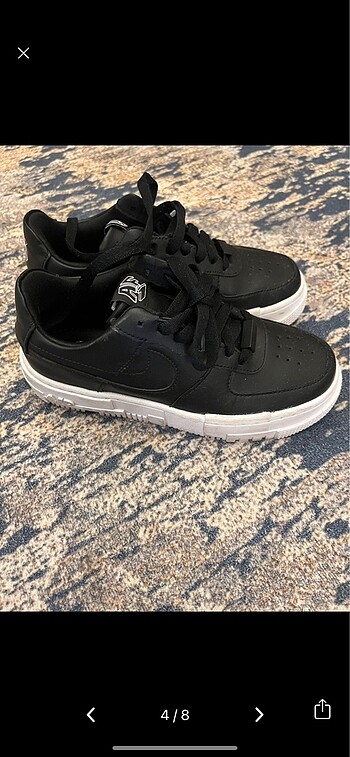 Nike air force