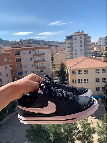 Orjinal Nike