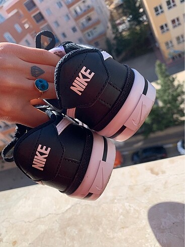 Nike Orjinal Nike