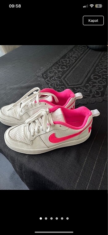 orjinal nike