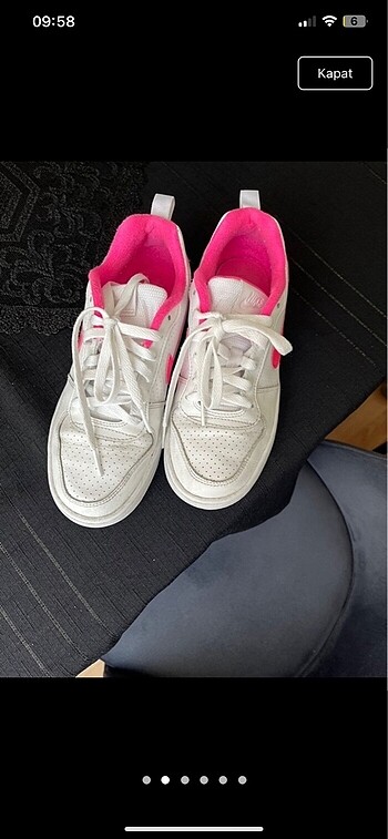 Adidas orjinal nike