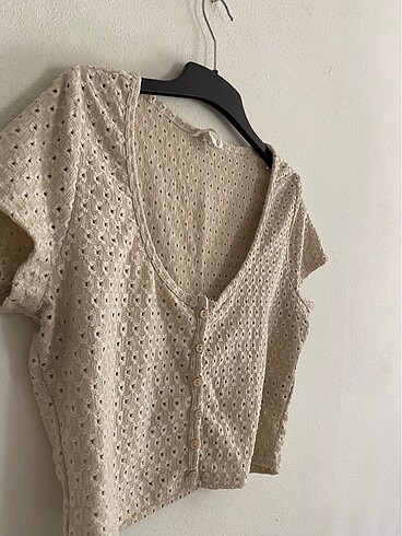 H&M H&M crop