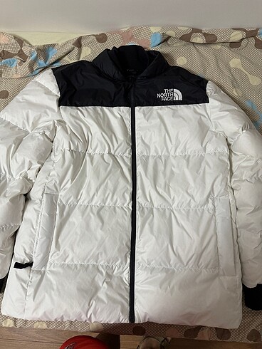 North face mont