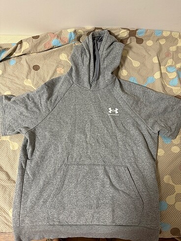 Under armour sıfır kol sweet