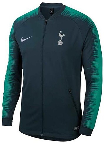 Orijinal Nike Tottenham futbol ceketi