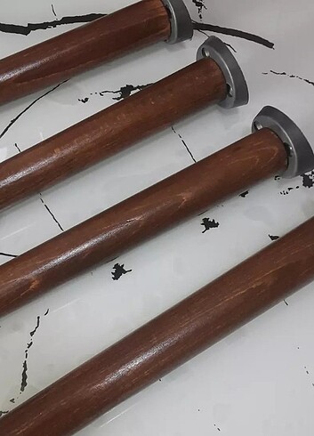  Beden Renk Sehpa ayağı platik bağlantï aparatı(12adet)