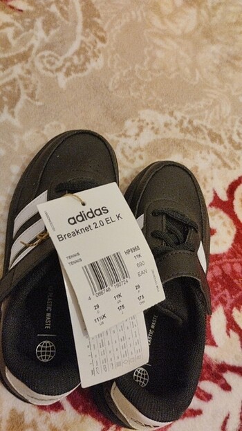 Adidas adidas orjinal 