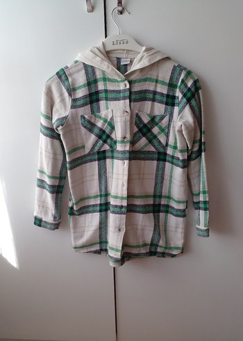 LC Waikiki 11-12 Yaş