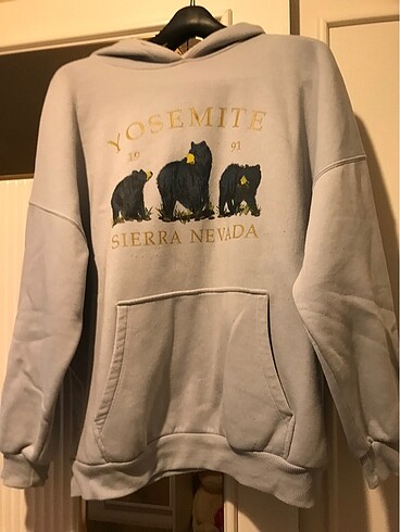 Addax sweat