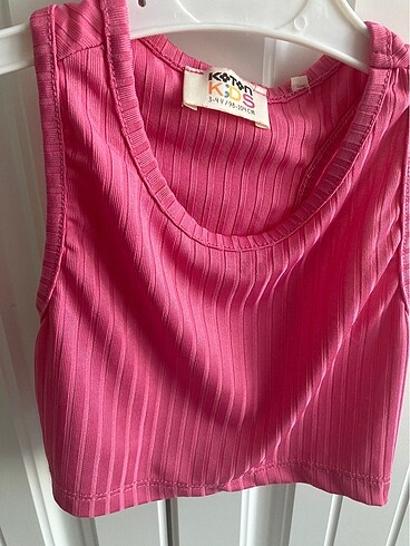 Koton crop