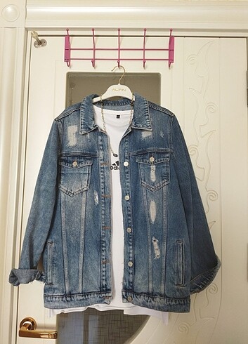 American Vintage Kot ceket