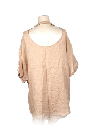 m Beden PreLoved Gömlek %70 İndirimli.