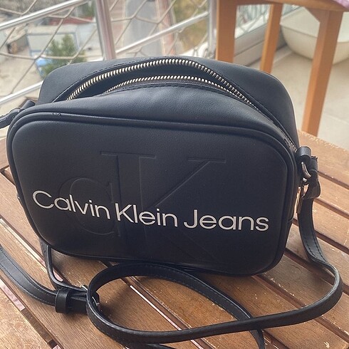 Beden Calvin Klein çanta
