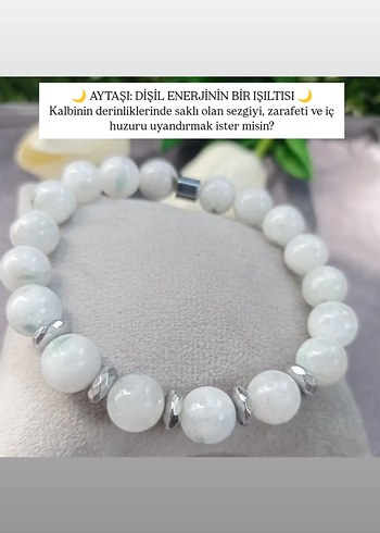 Aytaşı Bileklik