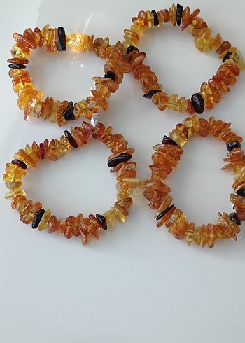 Kehribar - Görsel 3