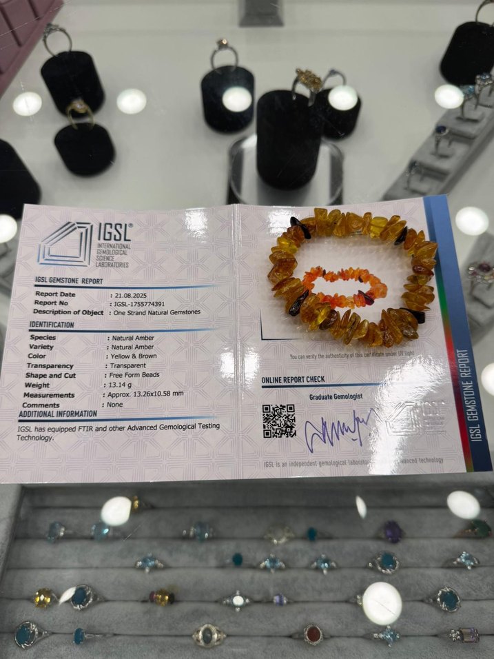 Kehribar - Görsel 2