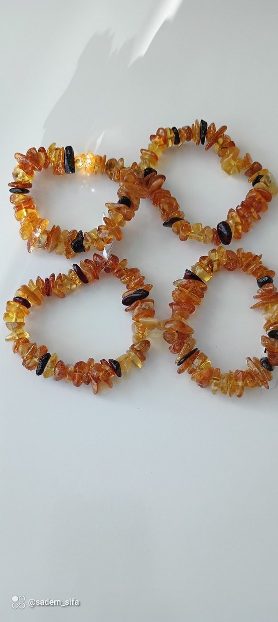 Kehribar - Görsel 3