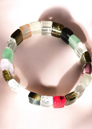 7 cakra Bileklik - Görsel 2