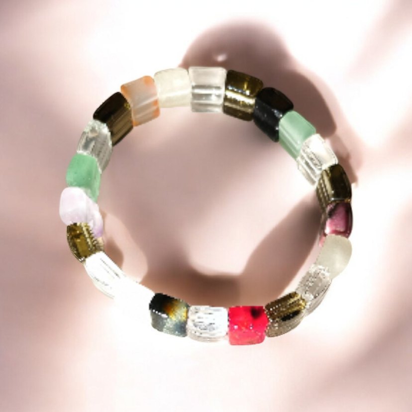 7 cakra Bileklik - Görsel 2