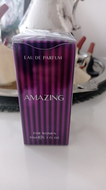 Amazing parfüm 