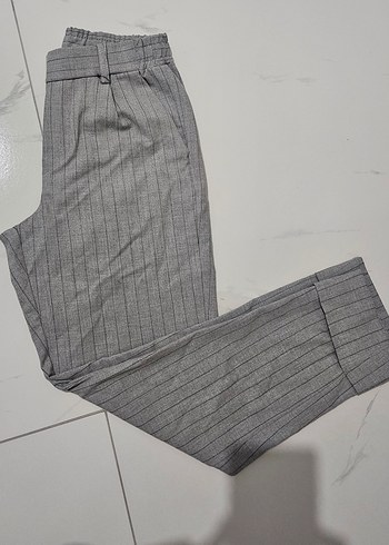 Kadın Kumaş Pantolon - Görsel 2