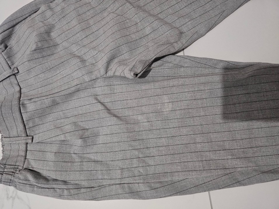 Kadın Kumaş Pantolon - Görsel 5