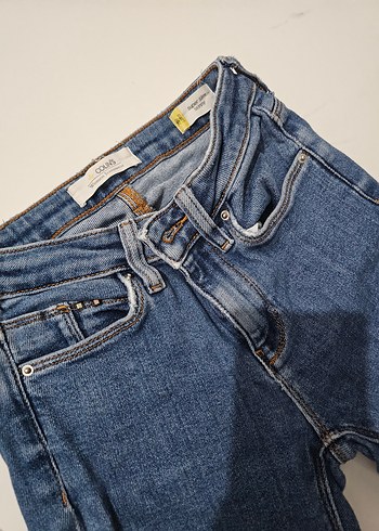 kadın jean pantolon - Görsel 4
