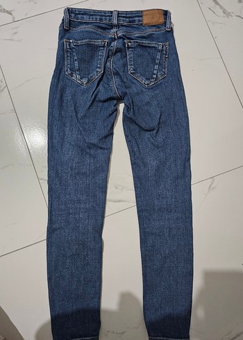 kadın jean pantolon - Görsel 3