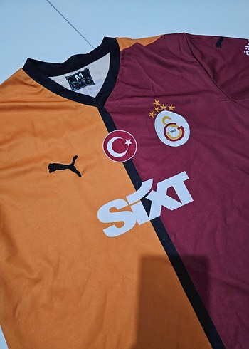 galatasaray Forması - Görsel 3