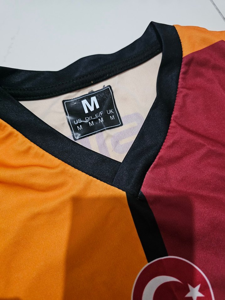 galatasaray Forması - Görsel 4