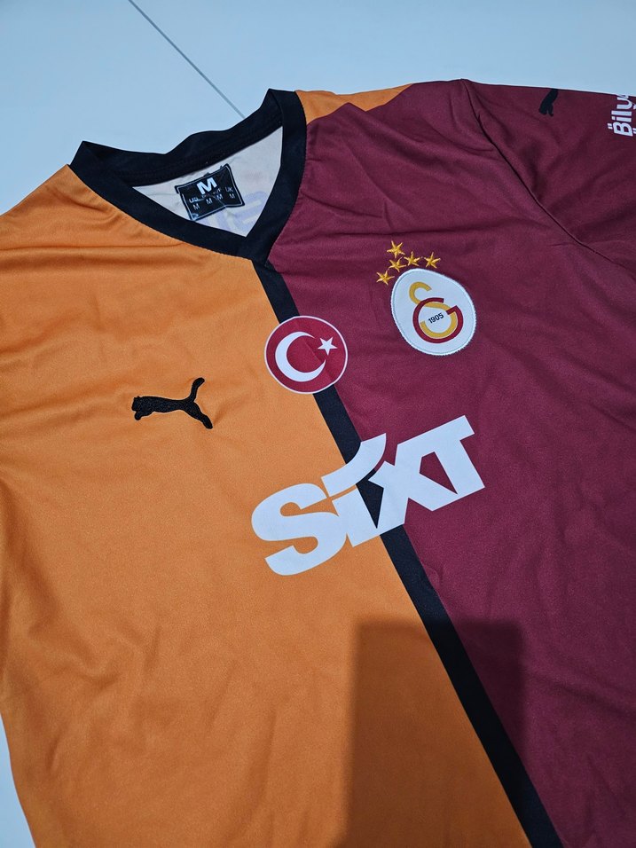 galatasaray Forması - Görsel 3