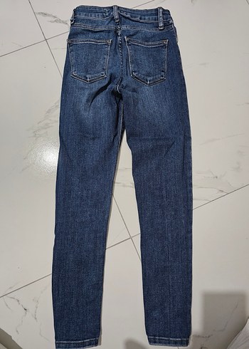 kot pantolon - Görsel 2