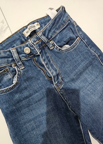 kot pantolon - Görsel 3