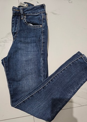 kot pantolon - Görsel 4