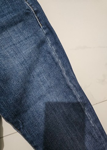 kot pantolon - Görsel 6