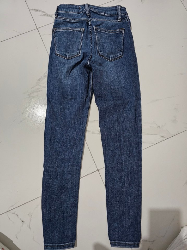 kot pantolon - Görsel 2