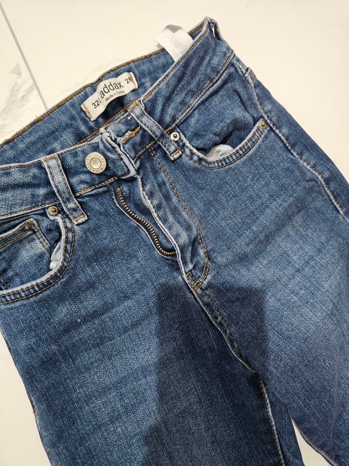 kot pantolon - Görsel 3